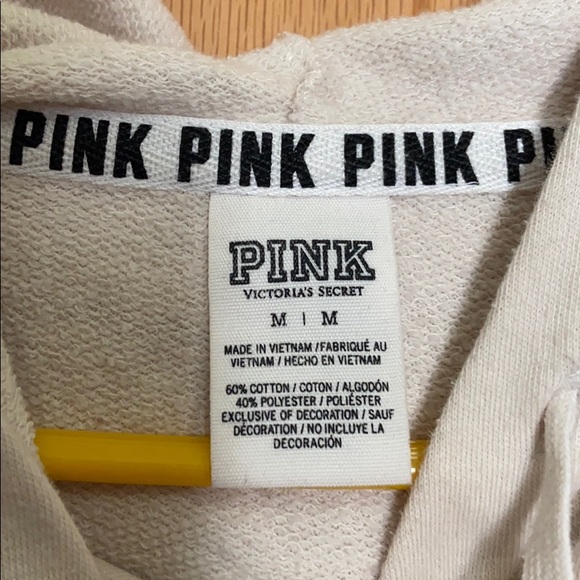 Médium maroon hoodie✨ - Picture 3 of 3